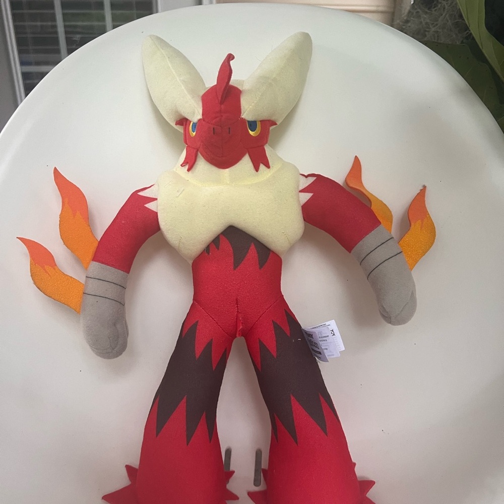 Pokémon toy